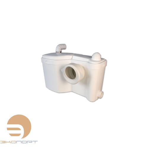 Насос-измельчитель SANIBOX SFA