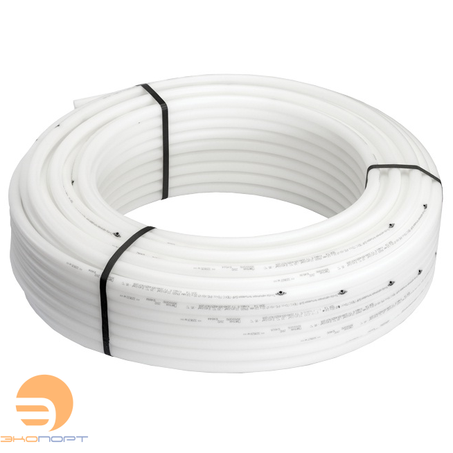 Труба 20х2,8 Radi Pipe (EVAL) 10 бар (отрезок 13м), PE-Xa, 90*С Uponor 
