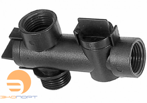 Регулятор потока 11/2"