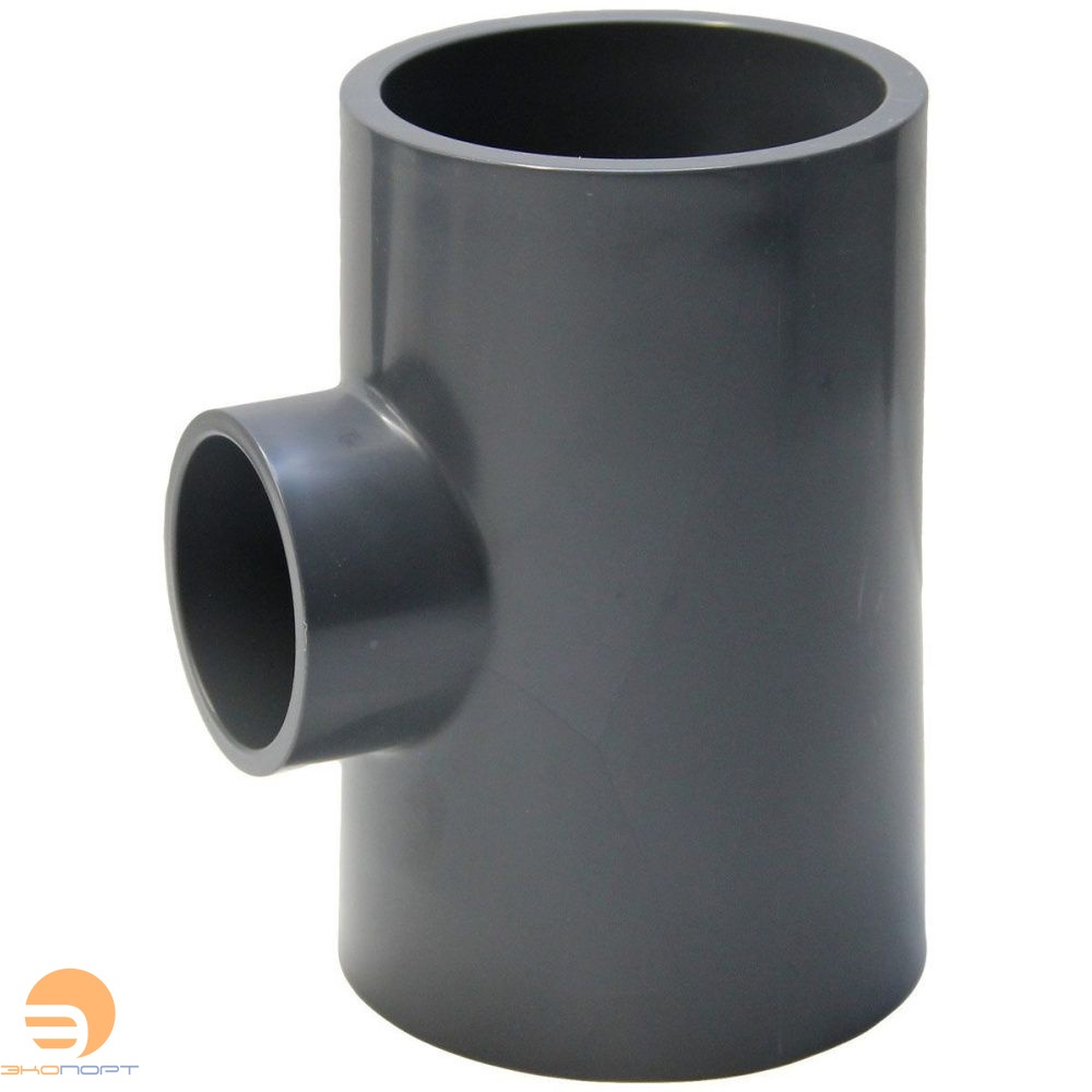 Тройник 90 гр. д. 63/32/63 Coraplax