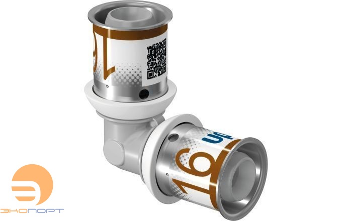 Угольник-пресс  S-PRESS PLUS 16-16 Uponor