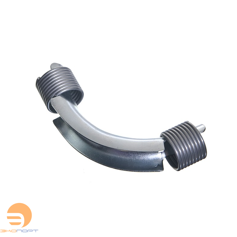 Фиксатор поворота трубы 20х90* с кольцами оцинк. сталь Rehau