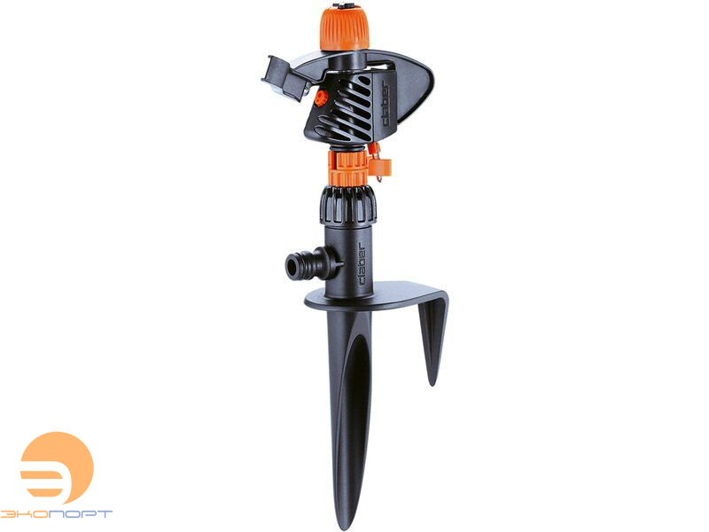 Разбрызгиватель импульсный на пластик. штыре BL, IMPACT