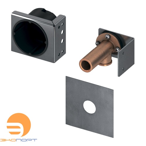 Комплект модернизации TECEprofil для унитазов-биде, TECE