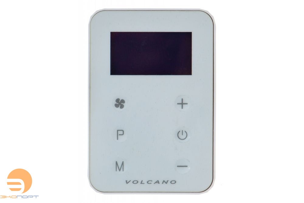 Контроллер Volcano EC 1-4-2801-0155