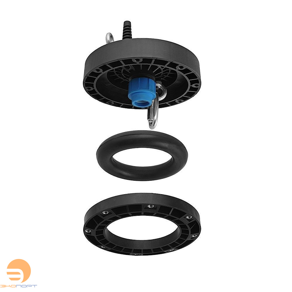 Кольцо для оголовка АОС-152-32 (БЭЗ) UNIPUMP