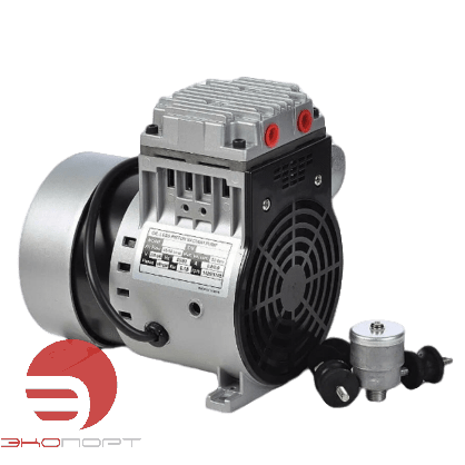 Компрессор для аэрации бытовой Aquapro JP-40C (AP-400C)