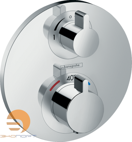 Термостат Ecostat S, HANSGROHE