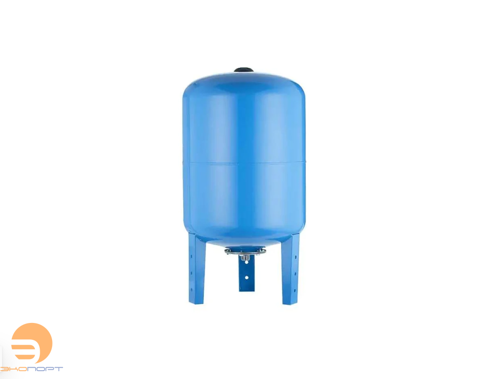 Гидроаккумулятор ГВ 80 л (верт.) UNIPUMP