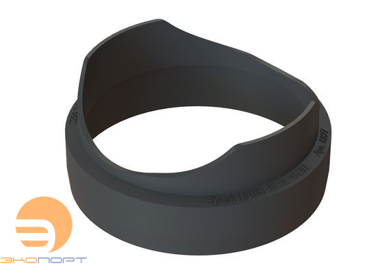 Патрубок S'park ПАЛВ-10.14.10-ПП 6827