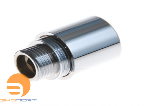 Колпачок со штуцерем 1/2"НР и воздухоотводчик (2 шт.), SMART