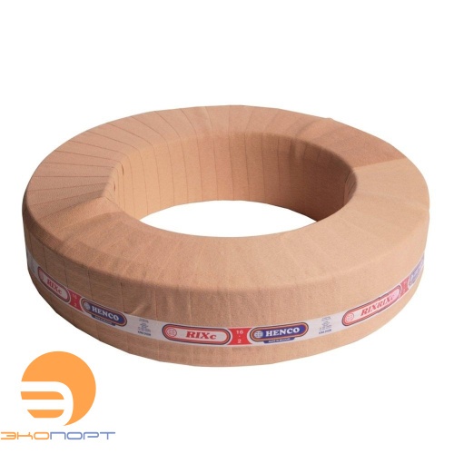 Труба металлопластиковая RIXc, PEXc-AL-PEXc 16x2,0 (отрезок 2м)HENCO 