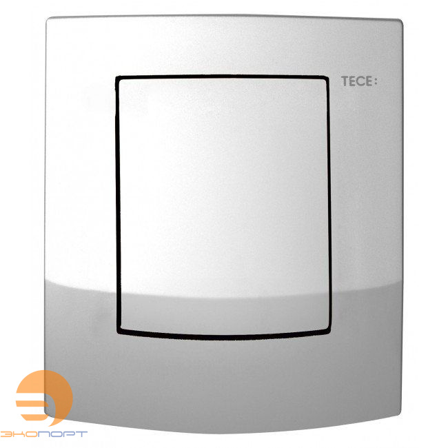 Клавиша TECEambia Urinal, Хром глянцевый