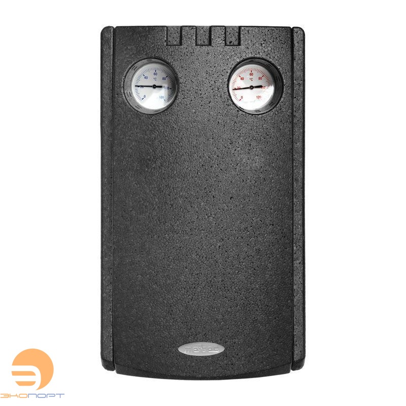 Группа насосно-смеcительная п. 8 MK 1" с насосом KSB Calio SI Dual 25-80-180 Meibes