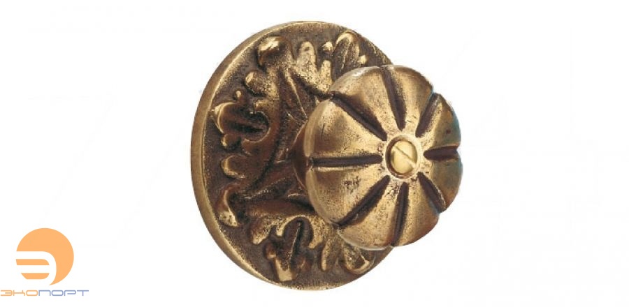 Вентиль врезной в стиле эпохи Возрождения, 1/2"G вн.р. FARG