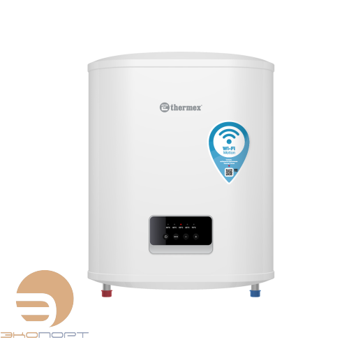 Водонагреватель плоский электрический BRAVO 30 Wi-Fi THERMEX