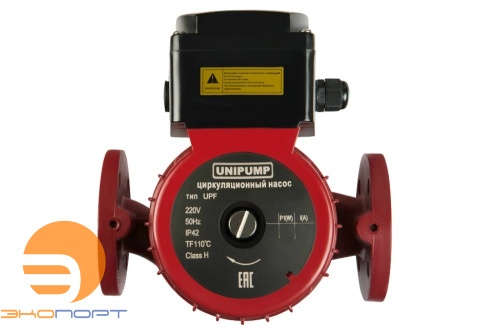 Насос циркуляционный UPF 50-160 280, UNIPUMP