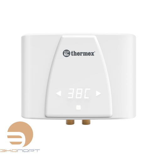 Водонагреватель проточный THERMEX Trend 6000