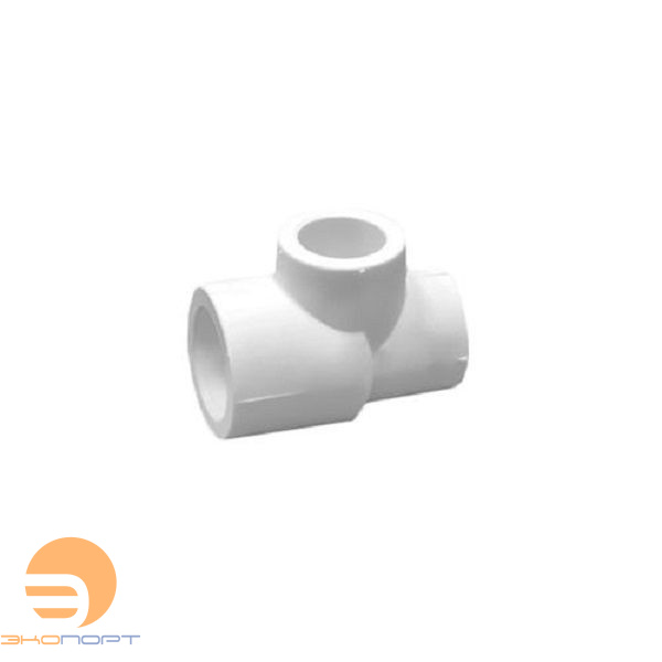 Тройник перех.32-25-25 PPRC FUSITEK