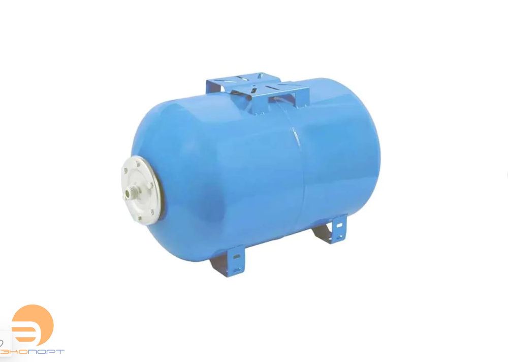 Гидроаккумулятор ГГ 50М (гор.) UNIPUMP