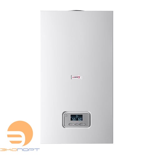 Котел настенный Пантера 25 КOV 25 кВт двухконт. дымоход Ф135 Protherm
