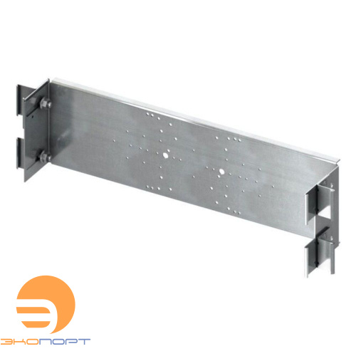 Пластина монтажная для сантех. арматуры, ХОММЕТ