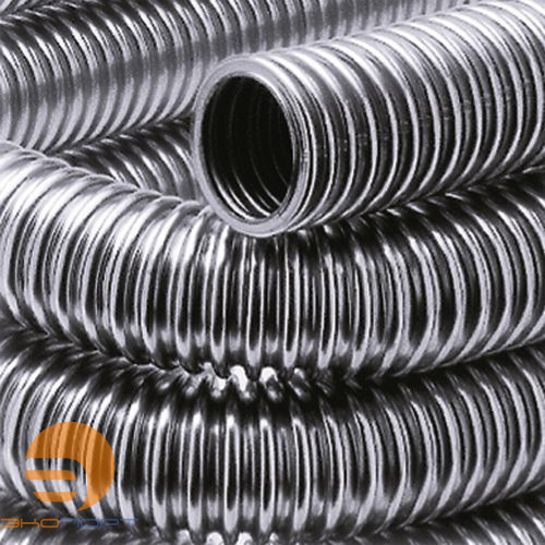Гофротруба 3/4" Ду 20 Inoflex