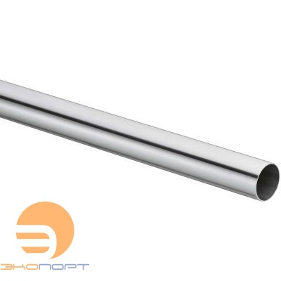 Труба 28*1,2  нержавеющая сталь AISI 304 IBP (хлыст 5 м)