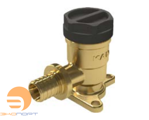 Отвод фиксируемый 20 ВР х 1/2 UltraLine KAN-therm
