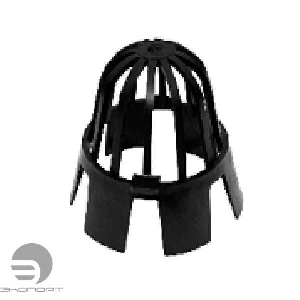 Корзина для улавливания листьев для каналов Hexaline ACO