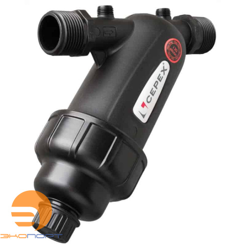 Фильтр CEPEX LF 2" (130мкм)