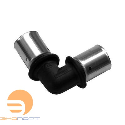 Отвод 63х63 Press KAN-therm