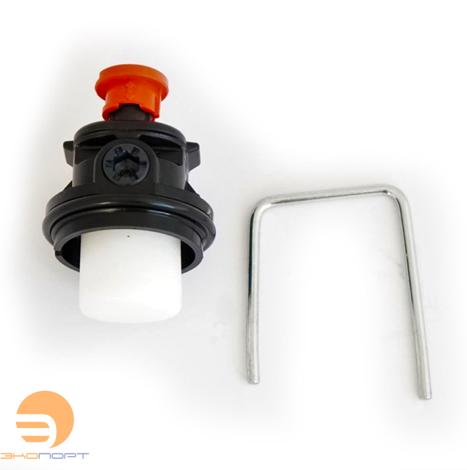 Картридж быстродействующего воздушника