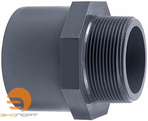 Ниппель переходный 50/63-2" Corapax