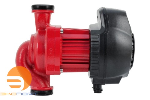 Насос циркуляционный LPA 25-80 UNIPUMP