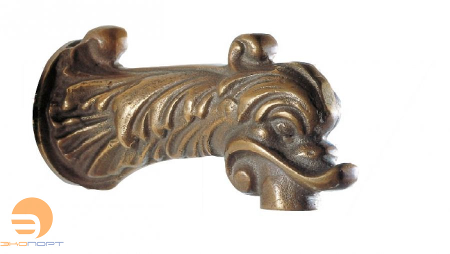 Кран непрерывной подачи воды в стиле эпохи Возрождения, 3/4" G вн.р. FARG