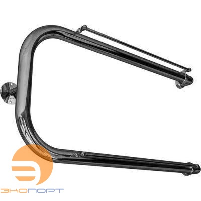 Полотенцесушитель P 32/50 1" с Полкой Водяной (К0), ДВИН