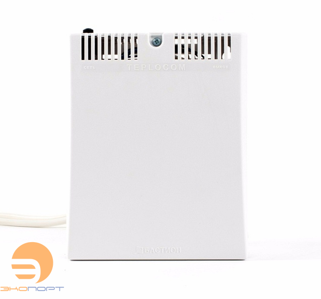 Устройство сопряжения 220В, 200 ВА выполняет гальваническую развязку TEPLOCOM GF