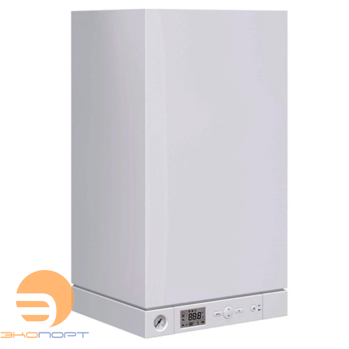 Котел Legacy 100-W A1HB U-rlu 34кВт  одноконтурный, дымоход DN60/100