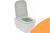 Унитаз подвесной i.life B, с сиденьем и крышкой IDEAL STANDARD