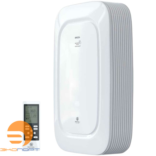Приточно-очистительный комплекс RCB 150 LUX Royal Clima