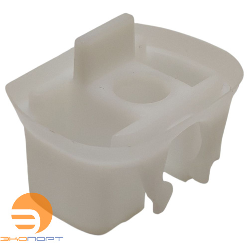 Форсунка газовая 10 белая