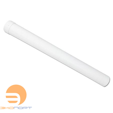 Труба дымохода конденсац. D=60 L=1,95м VIESSMANN