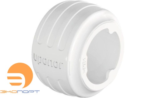 Кольцо Evolution БЕЛОЕ 25мм  UPONOR PE-Xa