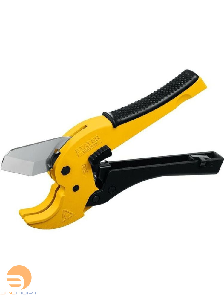 Ножницы по метеллопластиковым и пластиковым трубам до 42 мм STAYER PROFI