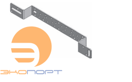 Угол монтажный Smart Aqua для водорозеток 75/100/150 мм USYSTEMS