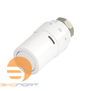 Термостатический элемент  RAX-K белый RAL9016  М30*1,5