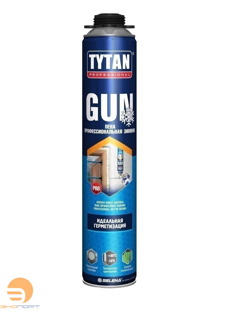 pena-pistoletnaya-tytan-gun-profi-o2-750-ml-zimnyaya