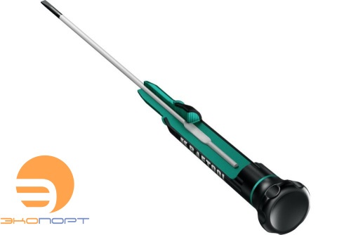 Набор отверток для точных работ 12 предметов KRAFTOOL