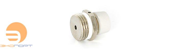 Воздухоотводчик ручной 1/2 Uni-Fitt